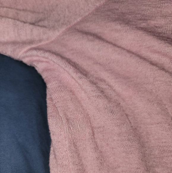 Victoria's Secret 3̶ 4 Piece Plaid PJ Set - Navy Plaid - XL +Extra Bonus PJ Top! - Picture 14 of 14